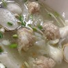 เกี๊ยวหมู