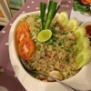 ข้าวผัดกุ้ง