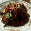 ผัดเผ็ดกวาง นู้มมมมมม นู่มมมมม