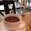 Hot Chocolate
