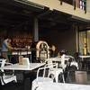 บรรยากาศในร้านHappy Bite