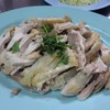 ไก่ตอนสับ