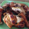 ไก่ย่าง (น่อง,ปีก) 70 บาท
