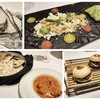 อาหารอีกหลากหลายเมนูที่น่าสนใจ และที่ขาดไม่ได้คือแกงไก่สไตล์อินเดีย