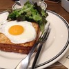 Croque Madame (320-)