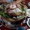 หมู,หมึก,กุ้ง