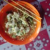 พล่ากุ้งอร่อยมากๆ