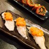 Sushi Engawa Uni