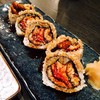 Unagi Foie Gras