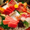 Onakase Sashimi