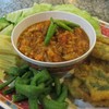 น้ำพริกไข่ปู ไข่ปูเน้นๆ 