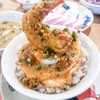 ข้าวมันกุ้งเสวย เมนูพิเศษจากคุณหรีด