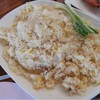 ข้าวผัดปู