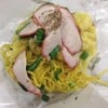 บะหมี่เกี๊ยว ได้เยอะมากๆ 