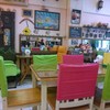 บรรยากาศภายในร้าน 