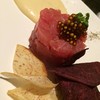 Tuna Tartare 180฿++