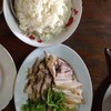 ข้าวมันไก่อันเลื่องลืิอ