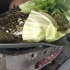 ปลาช่อนแปะซะ
