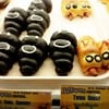 ซ้าย Choc. Coronet อย่ามโนเป็นอย่างอื่น