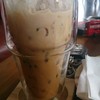 กาแฟสูตรเด็ดของร้าน รสชาติพอใช้