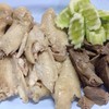 เนื้อปีก+เครื่องใน