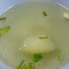 ซุปร้อนๆ