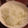 เซ็ทสะเต็กหมู - ข้าวเปล่า