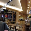 บรรยากาศโซนหน้าบาร์