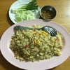 ข้าวผัดปู
