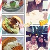 กินไปถ่ายรุปเล่น พอช่วยบรรเท่ารสชาติอาหารได้บ้าง