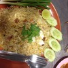 ข้าวผัดปู Extra ราคาเดียว 60 บาท