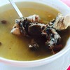 อันนี้ซุปไก่ ที่จำชื่อไม่ได้ แต่ซดกันซู้ดๆๆๆอร่อยมาก