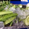 ผักสด