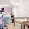 บรรยากาศร้านคะ