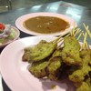 หมูสะเต๊ะ