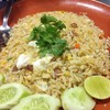 ข้าวผัดปู Extra