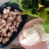 แหนมเนือง
