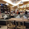 บรรยากาศในร้านของ Kin Donburi Cafe' I'm park