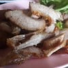 คอหมูย่าง 