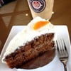 Carrot Cake หวาน เค็ม มัน อร่อยมาก