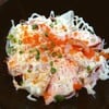 Salmon Engawa Don