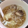 ชาชู ราเมน