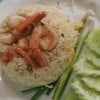 ข้าวผัดกุ้ง