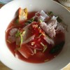 ก๋วยเตี๋ยวเย็นตาโฟ