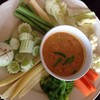 น้ำพริกไข่ปู