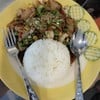 ไก่กระเทียม