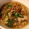 ราดหน้าใส่ไข่ 65บาท