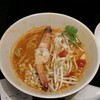 ต้มยำกุ้งรสจัดจ้าน