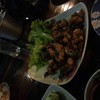 ไก่รวนน้ำปลา
