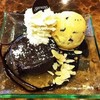 chocolate lava